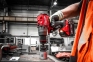Акумуляторний ударний дриль-шурупокрут Milwaukee M18 FPD3-0X (4933479859) 3