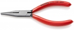 Плоскогубцы с режущими кромками, 140 мм Knipex 23 01 140 0