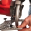Циркулярна пила Milwaukee CS 60 (4933419225) 4