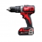 Акумуляторний ударний дриль-шурупокрут Milwaukee M18 BPD-202C (4933443515) 4