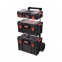 Набір ящиків для інструментів Qbrick System PRIME Set 2 4