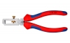 KNIPEX Инструмент для удаления изоляции 11 05 160 2