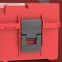Ящик для інструментівQbrick System ONE 200 2.0 Expert RED Ultra HD Custom 0