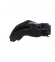 Рукавиці робочі Mechanix Utility Black розмір 8/M (H15-05-009) 0