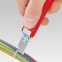 KNIPEX Инструмент для удаления оболочек 16 20 28 SB 5
