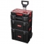 Набір ящиків для інструментів Qbrick System PRO SET 3 4