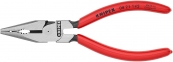Пассатижи удлиненные, 145 мм Knipex 08 21 145 0