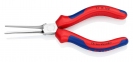 Клещи захватные пластмассовые, 160 мм Knipex 31 15 160 2