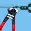 Болторез торцовый KNIPEX 61 02 200 2