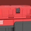 Ящик для інструментів Qbrick System ONE 2.0 DRAWER 1 TOOLBOX EXPERT RED Ultra HD Custom 3