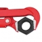 KNIPEX Клещи трубные 90° 83 10 015 1