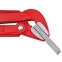 KNIPEX Клещи трубные 45° 83 20 015 0