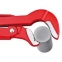 KNIPEX Клещи трубные с S-образным смыканием губок 83 30 010 1