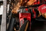 Кутова шліфувальна машинка Milwaukee M18 FSAG125XB-0X (4933478429) 10