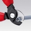 Ножницы для резки кабелей KNIPEX 95 12 165 3