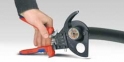 Ножницы для резки кабелей KNIPEX 95 36 280 2