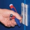 Комплект щипцов для стопорных колец Knipex, 00 19 56 0