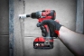 Акумуляторний дриль-шурупокрут Milwaukee M18 CBLDD-402C (4933464539) 9