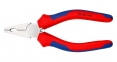 Плоскогубцы комбинированные, 140 мм Knipex 03 05 140 2
