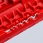 Резак для гофротрубы KNIPEX TwistCut 90 22 02 SB 14