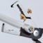 Клещи для удаления изоляции, с функцией резания кабеля, Knipex StriX 13 62 180 3