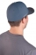 Кепка Milwaukee BCP BLU блакитна S/M (4932493105) 5
