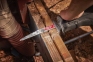 Полотно для шабельної пили 230х5мм TCT AX Milwaukee (1шт) деревина з цвяхами (48005226) 3