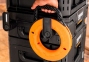 Адаптери для кабелю (2 шт) Toughbuilt StackTech (TB-B1-A-31) 3