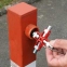 KNIPEX  Универсальный ключ 00 11 06 0