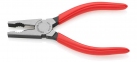 Плоскогубцы комбинированные, 140 мм Knipex 03 01 140 1