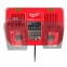 Зарядний пристрій Milwaukee M18 DFC (4932472073) 5