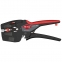 Автоматический стрипер KNIPEX NexStrip 12 72 190 2