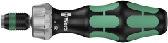 Набор Wera Kraftform Kompakt 60 RA, 05051040001 0