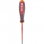 Викрутка VDE діелектрична Milwaukee SL 0.5 x 3 x 100 (4932478713) 0