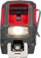 Рулетка магнітна Milwaukee LED Magnetic 7,5 м x 30 мм з підсвіткою 4932492469 2