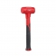 Молоток безінерційний Milwaukee 790 гр (4932492350) 0