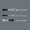 Трещотка Wera Zyklop Metal Switch 8004 C, привод 1/2