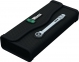 Набор с трещоткой Wera Zyklop Metal Push 8100 SB 10, привод 3/8