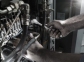 Набор с трещоткой Wera Zyklop Metal Push 8100 SC 10, привод 1/2