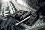 Набор с трещоткой Wera Zyklop Metal Push 8100 SC 7, привод 1/2