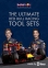 Набор Wera Kraftform Kompakt 60 Red Bull Racing, нержавеющая сталь, 05227703001 3