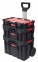 Ящик для инструментов QBRICK SYSTEM Two Cart  2