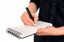 Блокнот ToughBuilt Business Grid Notebooks 2 шт (TB-56-M-2) 3