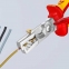 Клещи для удаления изоляции, с функцией резания кабеля, Knipex StriX 13 66 180 5