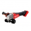 Кутова шліфувальна машинка Milwaukee M18 FSAG125X-0 (4933478701) 6