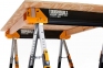 Козли складані ToughBuilt (TB-C650-2) 9