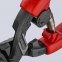 Болторез KNIPEX CoBolt® 71 22 200 T 6