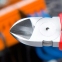 Кусачки боковые KNIPEX, 110 мм 70 15 110 3