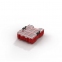 Органайзер Qbrick System ONE ORGANIZER M Plus 2.0 RED Ultra HD 0