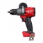 Акумуляторний ударний дриль-шурупокрут Milwaukee M18 FPD2-0X (4933464263) 0